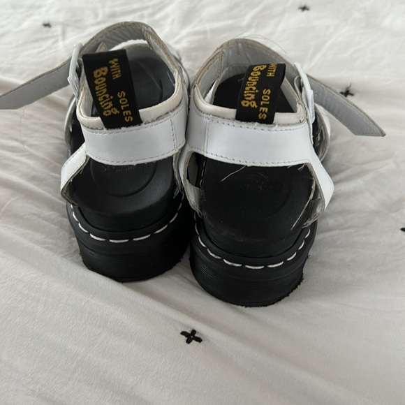 Dr Martens Blaire sandals - Picture 3 of 5